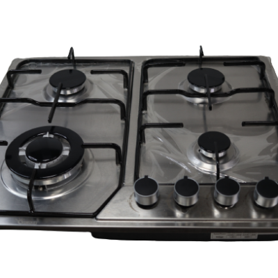 Cocina eléctrica 4 hornillas